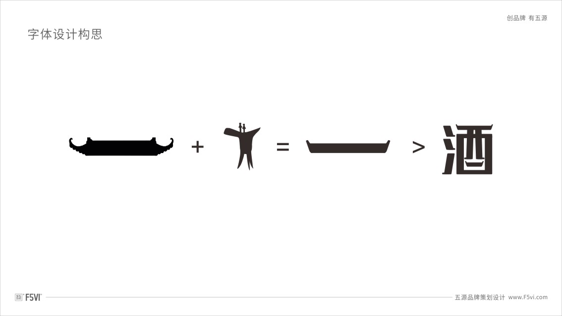 贵州顾安酒业集团品牌策划,Logo设计,酒业VI设计